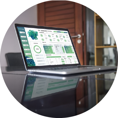 Garantizamos un cumplimiento óptimo para obtener un puntaje RUC para Transportes del 100%