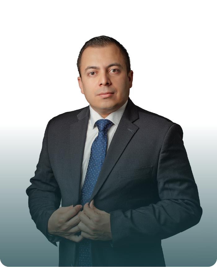 Miguel E. Jiménez López - Ingeniero