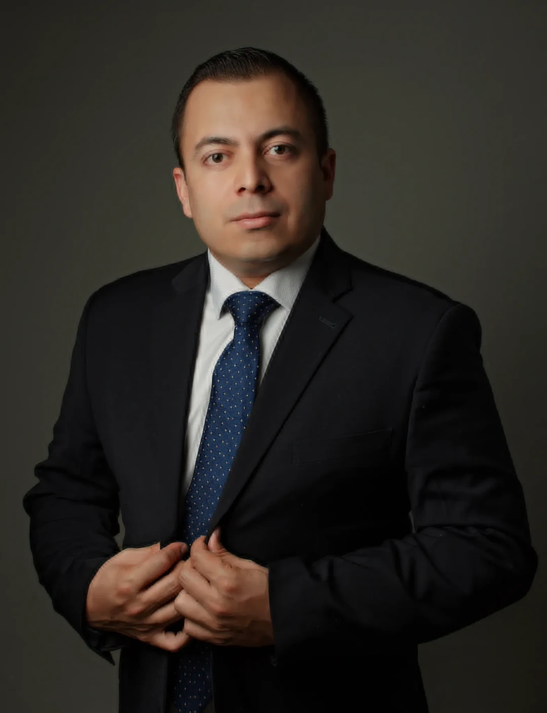 Miguel E. Jiménez López - Ingeniero